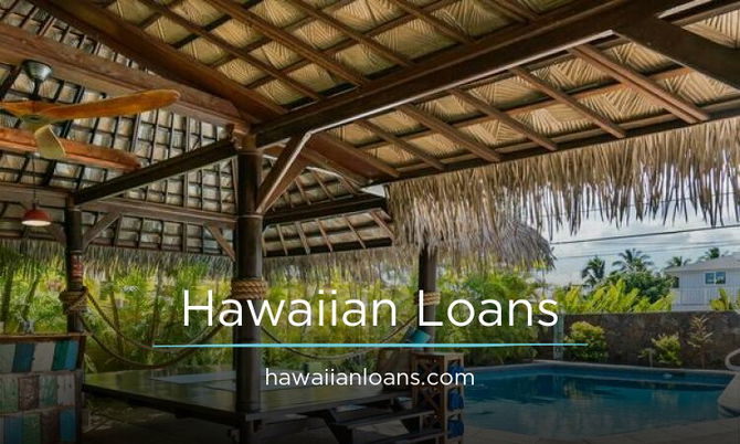 HawaiianLoans.com